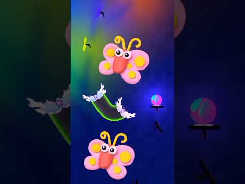 Melody Drop 3D Animation With Music Falling Ball 