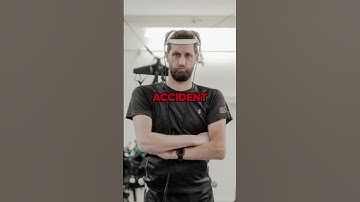 Paralyzed Man Takes First Walk in 12 Years #shorts