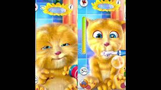 #tileshopunity #talkingtomesayang #talkingtom