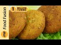 Chicken Shami Kabab Recipe By Food Fusion