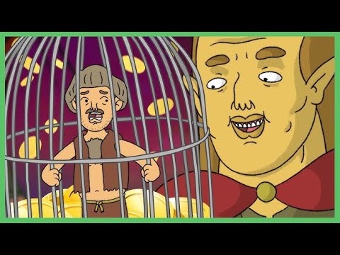 Сколько за маленького мужичка? - Dungeon Soup на русском