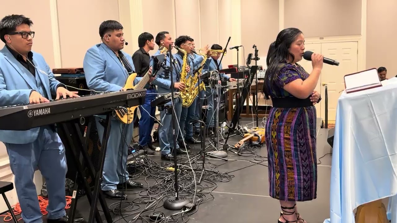 EN VIVO 🎤🔴 llegará para ty un nuevo día. 2 de marzo  2026 