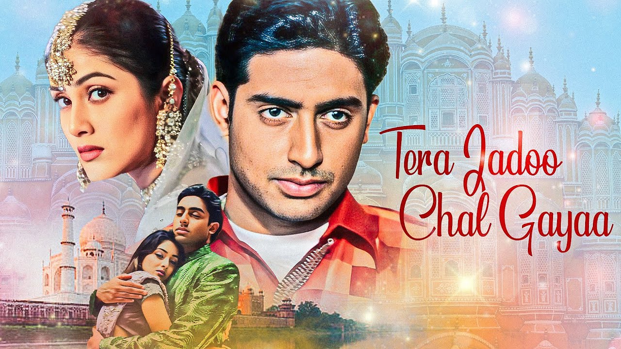 Tera Jadoo Chal Gayaa (2000) | Abhishek Bachchan, Keerthi Reddy, Sanjay Suri