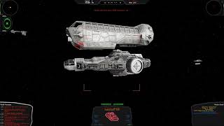 Star Wars: Embers of The Empire Playthrough Hard Battle 10 Mission 3: Prisoner Exchange at Gabredor