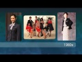 Cathay Pacific Walking on Air - Flight Attendant Uniform Fashion Show