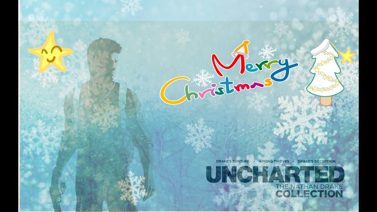 Uncharted Kolekcja Nathana Drake A Ps4 Gameplay Youtube