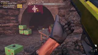 FarCry®5  Trickshot #1