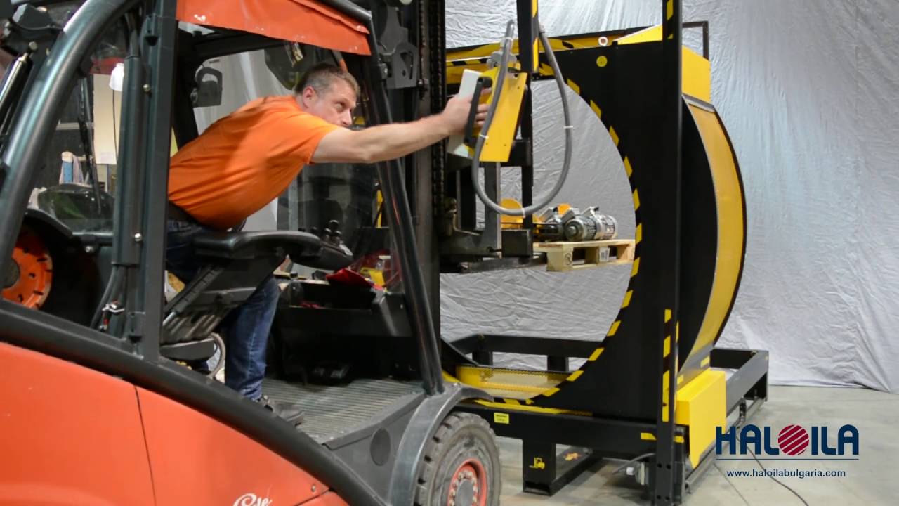 Yellow Jacket Product Video YouTube