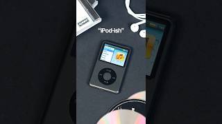 The 2026 iPod: Innioasis Y1 MP3 Player #ipod #innioasisy1 #mp3player