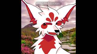 sapphires #furry #kitsune #animation anima #fypyoutube #animation #ytshorts #art #new #ocship #love