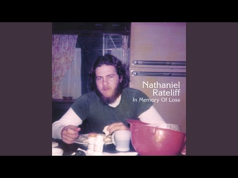 Putar Oil & Lavender - Nathaniel Rateliff