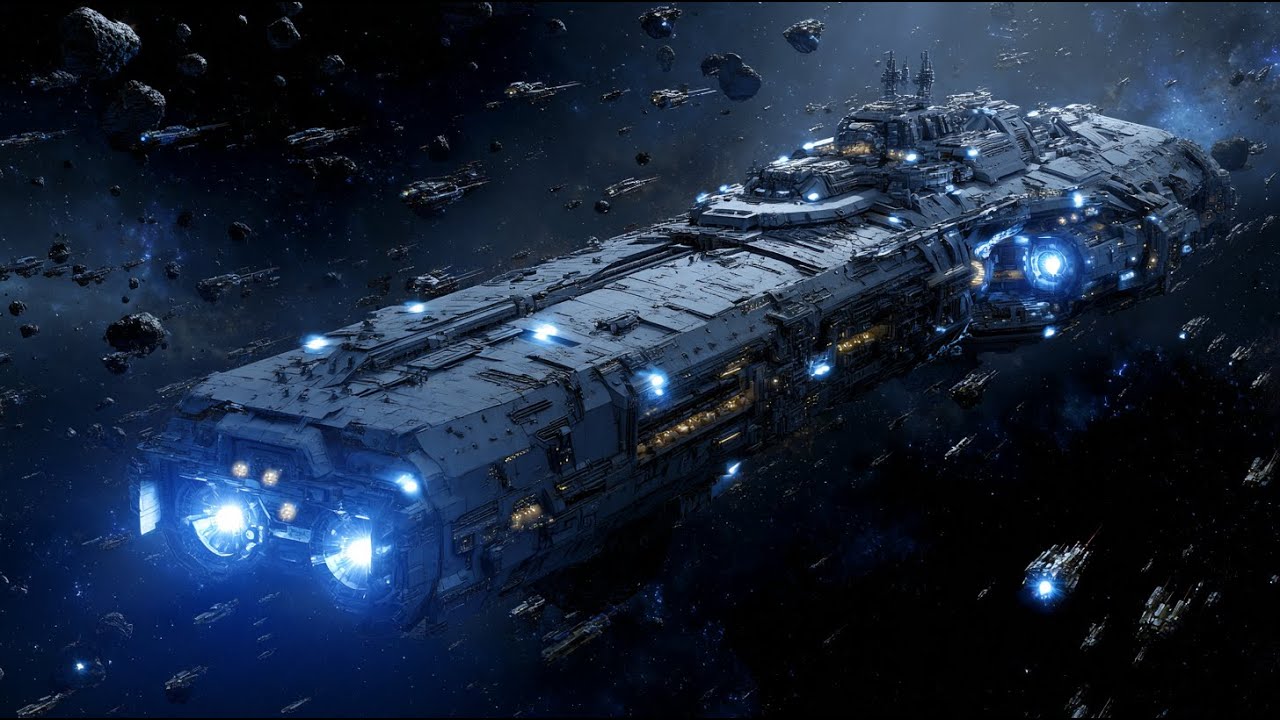 Resposta da Terra ao Genocídio: Querem Monstros? Nós seremos eles!