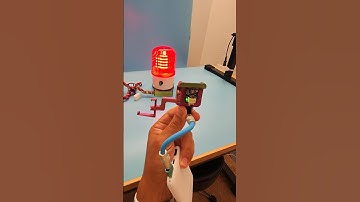 3DHangouts 445 IoT Filament, Pixel Trinkey Case learn.adafruit.com/iot-filament-sensor #adafruit