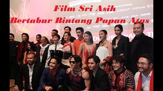 Download Lagu Press Screening Sri Asih I Film Superhero Perempuan Pertama I Pevita Pearce Reza Rahadian DianSastro MP3