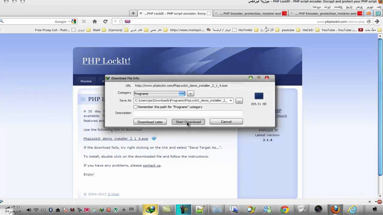 File Encryption Php YouTube File encryption php youtube