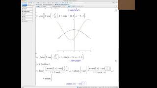 Math 156 - Exam 1 solutions