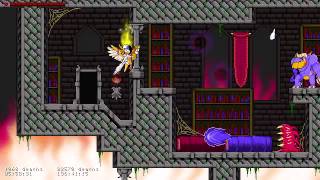 Wings Of Vi Another Library Strat