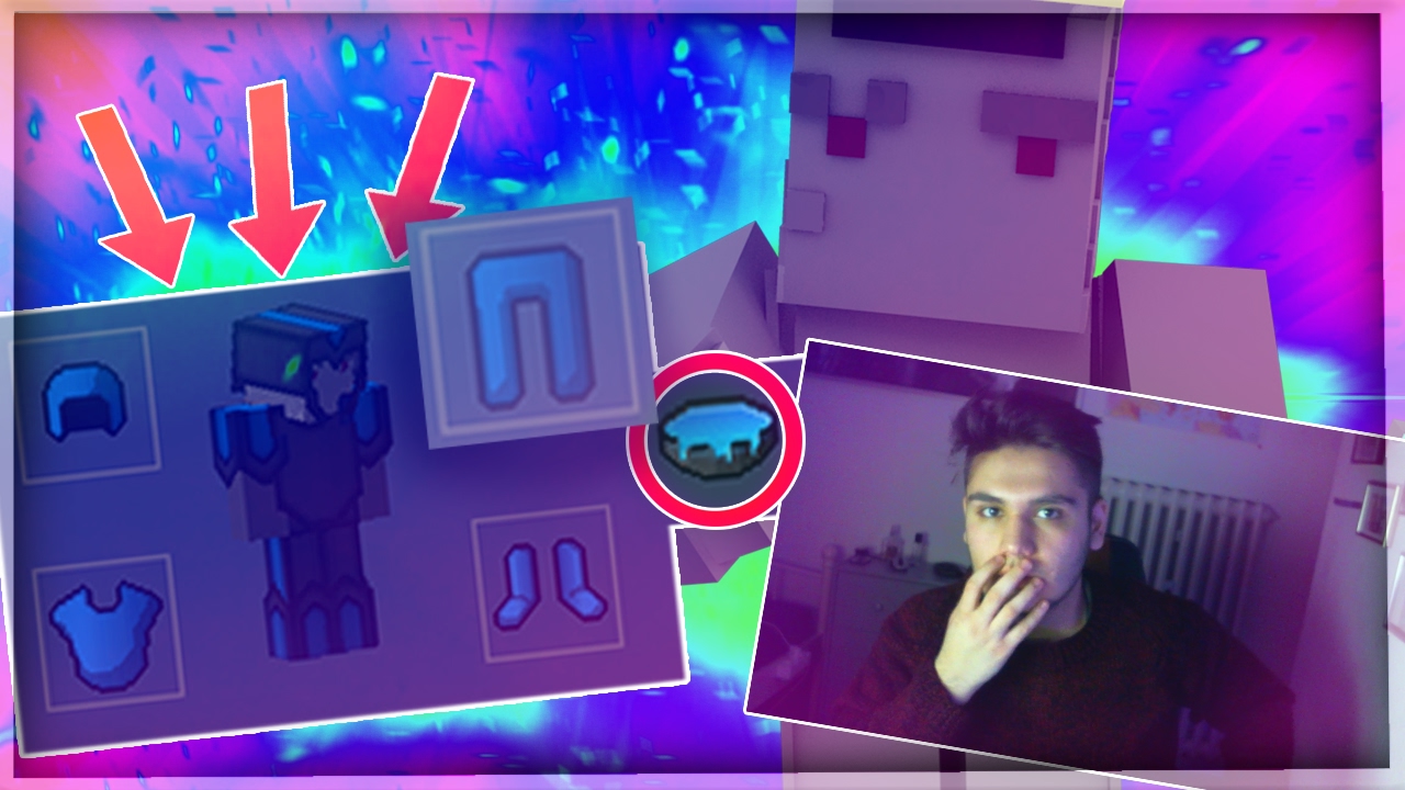 SOUP in SKYWARS!! SO bekommst DU FULL DIA in Minecraft Skywars!!!! - SOUP in SKYWARS!! SO bekommst DU FULL DIA in Minecraft SKYWARS!!!! (German)