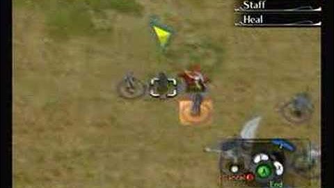 FE: Path of Radiance Part 186 (Fort Pinell pt5)