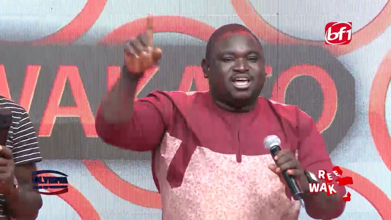 🎶 Bon dimanche avec la Troupe José de Pougin