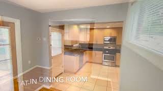 VIDEO TOUR OF 3412 Metzerott Rd , College Park, MD