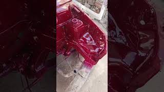 #mehran front engine hodaa paint#kalash auto paint arif wala#trending video#10000 k viwes 🩷🩵🩷🩵🩶🩵🩷🫵🫵