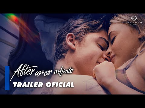 AFTER AMOR INFINITO | TRAILER OFICIAL