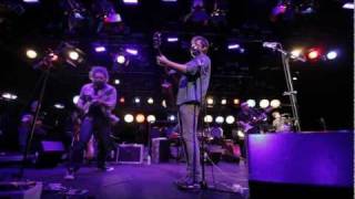 Dan Mangan | Rows of Houses