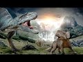 【都市伝説】　恐竜が絶滅した本当の理由