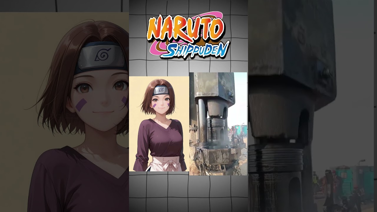 waifu collection in Naruto