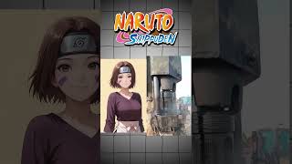 Waifu Collection In Naruto