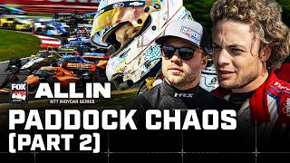 ALL IN | Part 2: Silly Season Changes Everything
