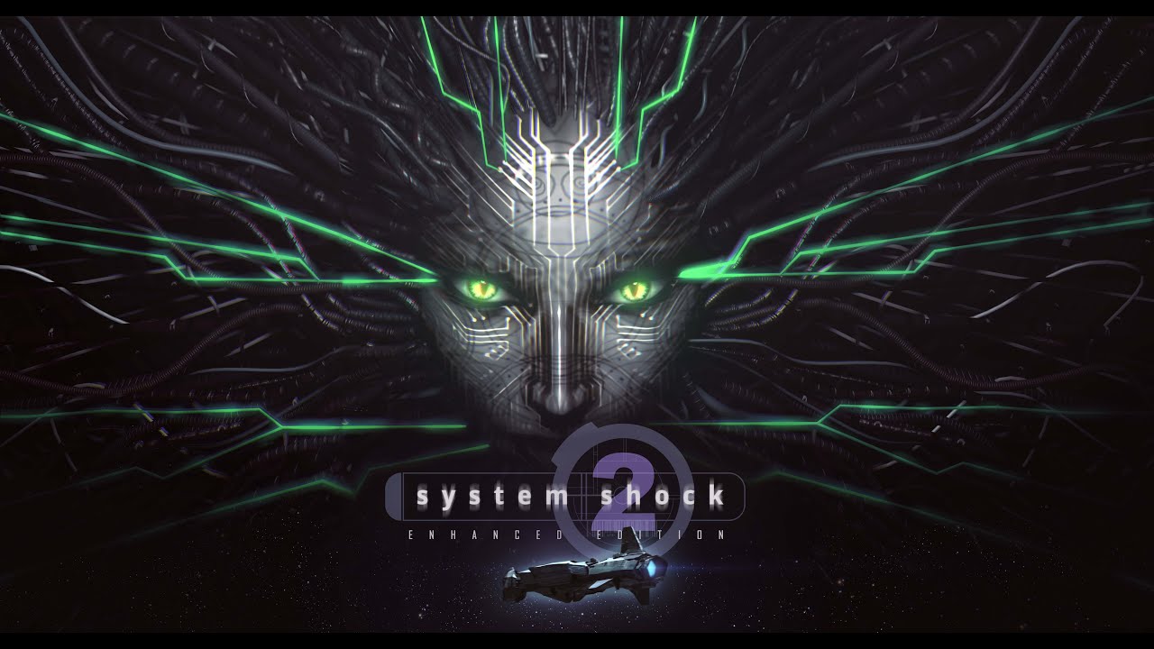 System Shock 2: Enhanced Edition  Indie Horror Showcase Trailer | Nightdive Studios