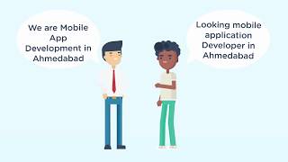 Mobile Application Company in Ahmedabad screenshot 1