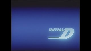 INITIAL D - 1ST STAGE - LONG CUT - 9HRS - JAPANESE AUDIO - ENGLISH SUBS - EVERY ACT - MUSIC - SONGS
