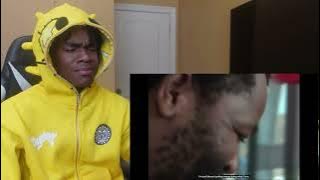 A-Reece - Easier Said Than Done REACTION