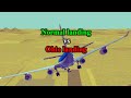 Normal Landing Vs Ohio Landing Shorts mp3