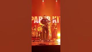 The Paper Kites - Electric Indigo Live In Pelupo Fes. Thailand