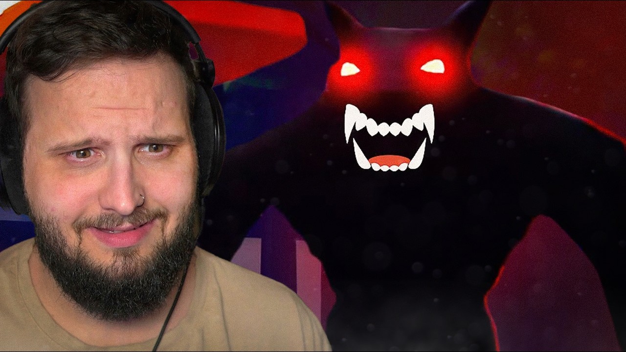 Nesse Jogo você vira Lobisomen a noite e caça seus amigos