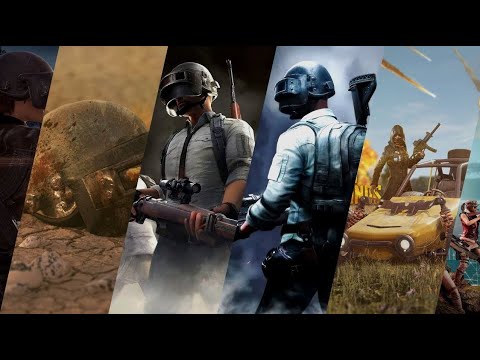 Видео: Даю PUBG шанс со СТАРЫМ ЭРАНГЕЛЕМ\ПАБГ\БАБАЖИ #pubg #пабг #стрим @Salyama