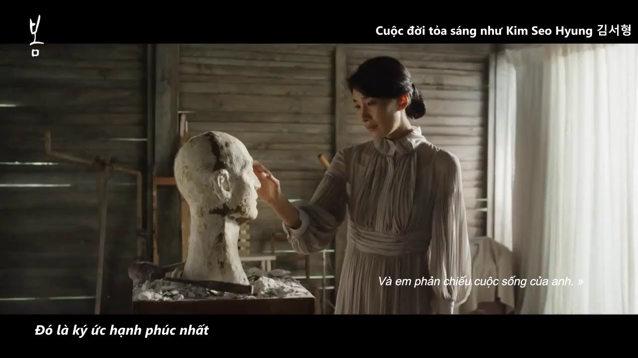 [Vietsub] 봄 Late Spring 2014 OST - Kim Seo Hyung - YouTube