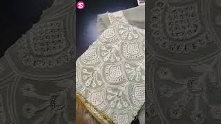 Kashmiri Taanka By Asim Jofa Embroidered Winter Collection - Unboxing  Video ?