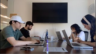 Day in the Life as a Data Analyst Intern