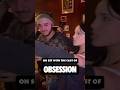 Obsession is freaky as hell!