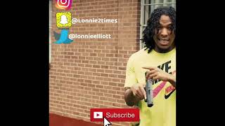 Key Glock - I Be (Official Video) REACTION!!!
