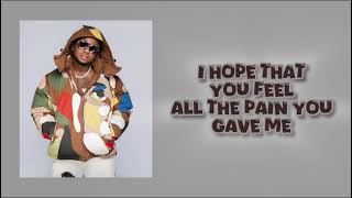 How I Feel  Teddy Hashtag   S  New Album 2025  Album Ready