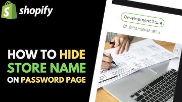 Shopify Dawn Theme: How to Hide 