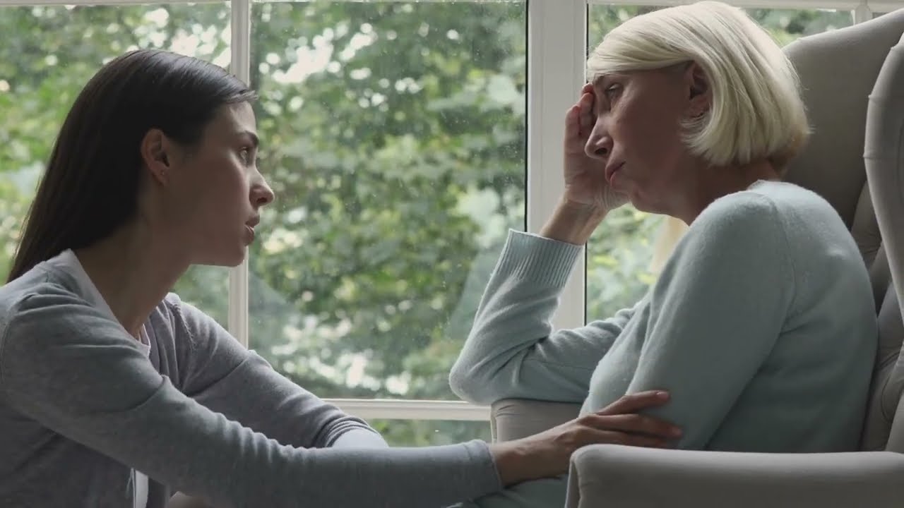 Breaking Generational Trauma FILM