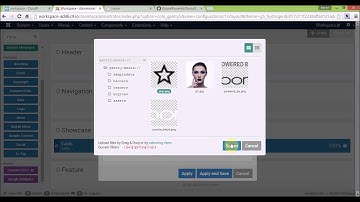 Cards - Gantry 5 Particle