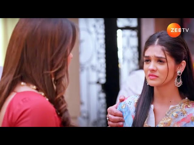 Kumkum Bhagya | Prarthana takes a stand for herself against Smita.